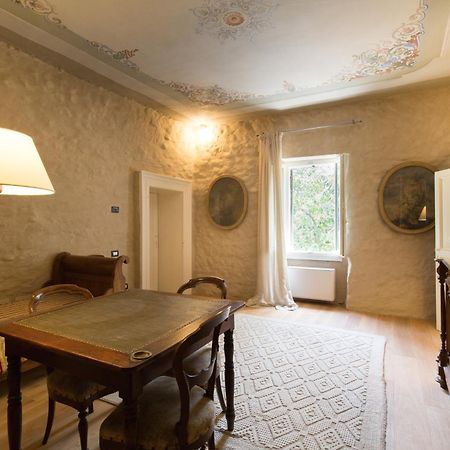 Villa Saccomani ซอมมาคัมปาญา ภายนอก รูปภาพ
